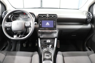 Citroën C3 Aircross vaihtoauto