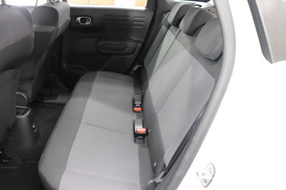 Citroën C3 Aircross vaihtoauto