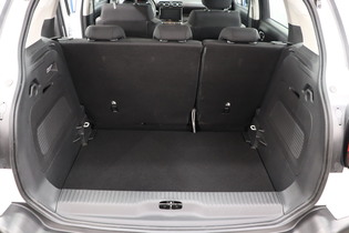 Citroën C3 Aircross vaihtoauto