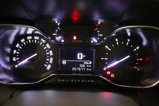 Citroën C3 Aircross vaihtoauto