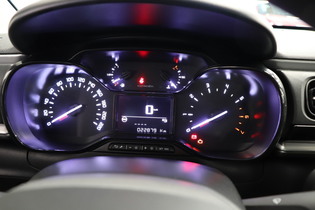 Citroën C3 vaihtoauto