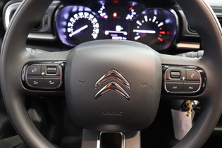 Citroën C3 vaihtoauto