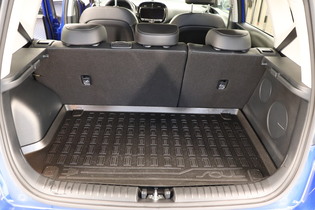 Kia e-Soul vaihtoauto