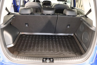 Kia e-Soul vaihtoauto