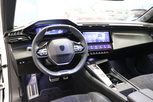 Peugeot E-308 vaihtoauto