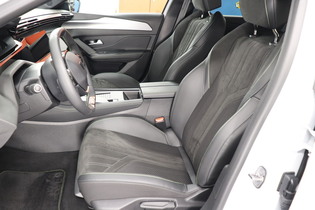 Peugeot E-308 vaihtoauto