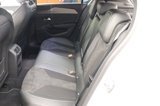 Peugeot E-308 vaihtoauto