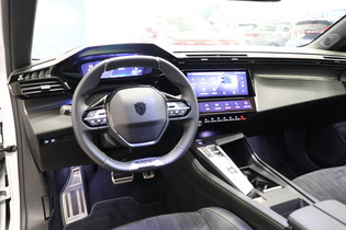 Peugeot E-308 vaihtoauto