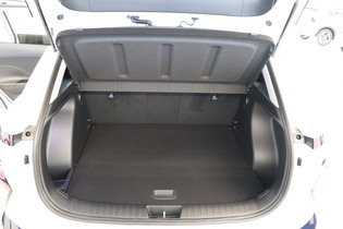 Hyundai KONA Electric vaihtoauto