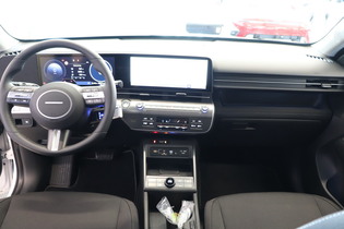 Hyundai KONA Electric vaihtoauto