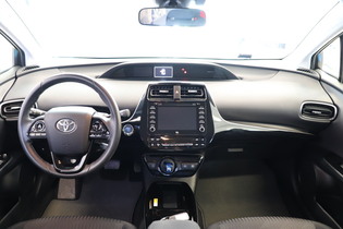 Toyota Prius vaihtoauto