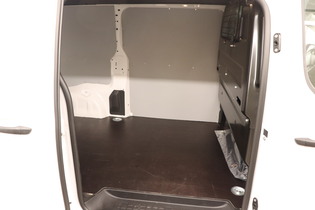 Citroën ë-Jumpy vaihtoauto