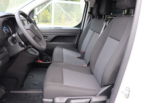 Citroën ë-Jumpy vaihtoauto