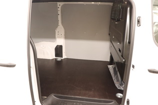 Citroën ë-Jumpy vaihtoauto