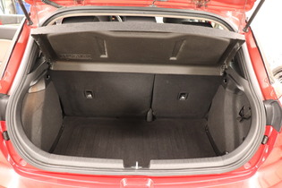 Hyundai i20 vaihtoauto