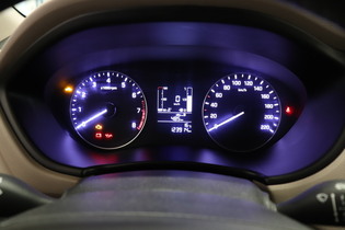 Hyundai i20 vaihtoauto