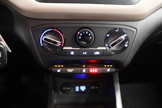 Hyundai i20 vaihtoauto