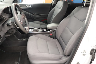 Hyundai IONIQ electric vaihtoauto