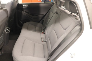 Hyundai IONIQ electric vaihtoauto