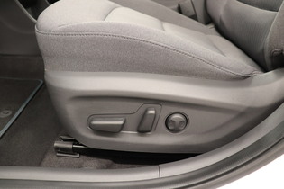 Hyundai IONIQ electric vaihtoauto