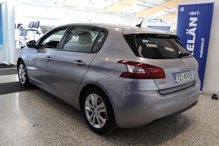 Peugeot 308 vaihtoauto
