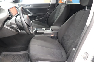 Peugeot 308 vaihtoauto