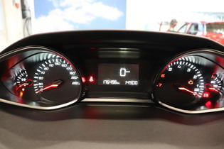 Peugeot 308 vaihtoauto