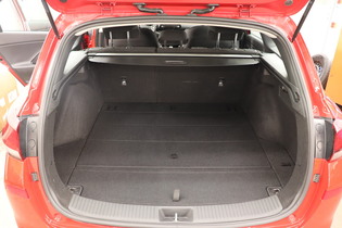 Hyundai i30 Wagon vaihtoauto