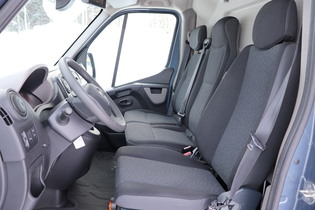 Opel Movano vaihtoauto