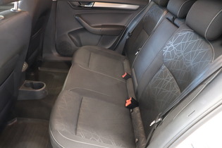 Skoda Rapid vaihtoauto