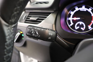 Skoda Rapid vaihtoauto