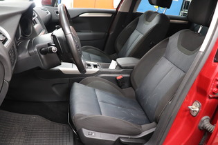 Citroën C4 vaihtoauto