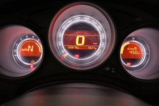 Citroën C4 vaihtoauto