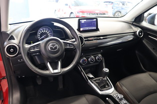 Mazda 2 vaihtoauto