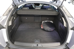 Peugeot 408 vaihtoauto