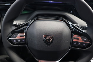 Peugeot 408 vaihtoauto