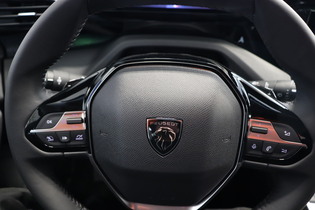 Peugeot 408 vaihtoauto