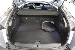 Peugeot 408 vaihtoauto