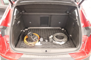 Opel Grandland X vaihtoauto