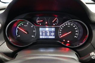 Opel Grandland X vaihtoauto