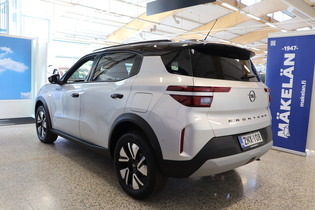 Opel Frontera vaihtoauto