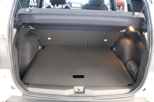 Opel Frontera vaihtoauto