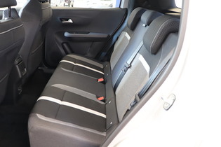 Opel Frontera vaihtoauto