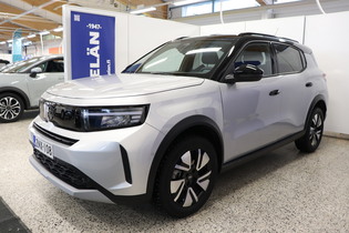 Opel Frontera vaihtoauto