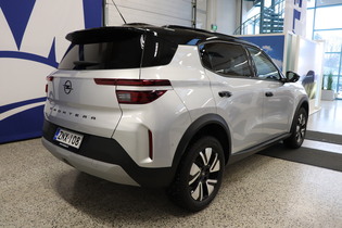 Opel Frontera vaihtoauto