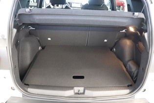 Opel Frontera vaihtoauto