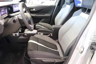 Opel Frontera vaihtoauto