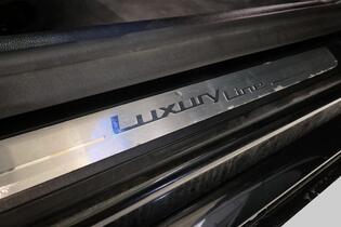 BMW 5-sarja vaihtoauto