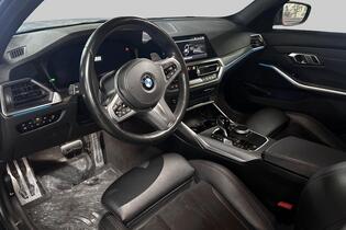 BMW 3-sarja vaihtoauto