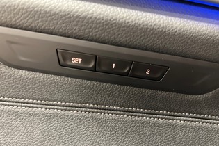 BMW 5-sarja vaihtoauto